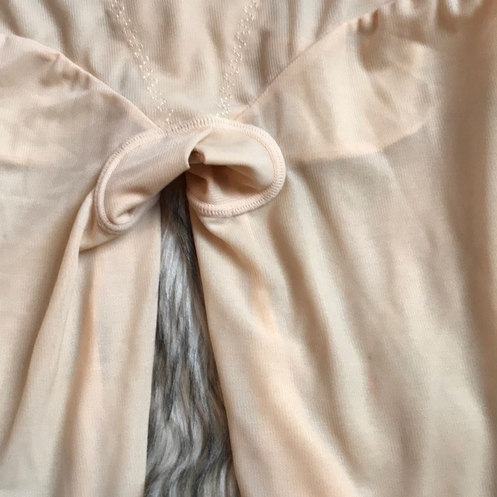Designer Body Shaper Smoother M nude - Picture 3 of 8